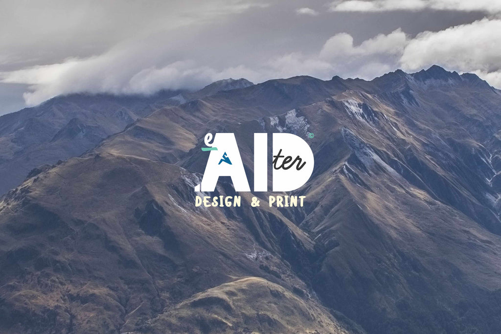 e-AIDter x Design & Print