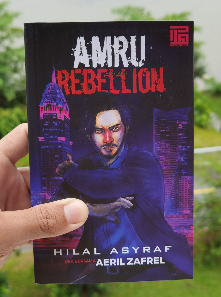 Amru Rebellion (017)