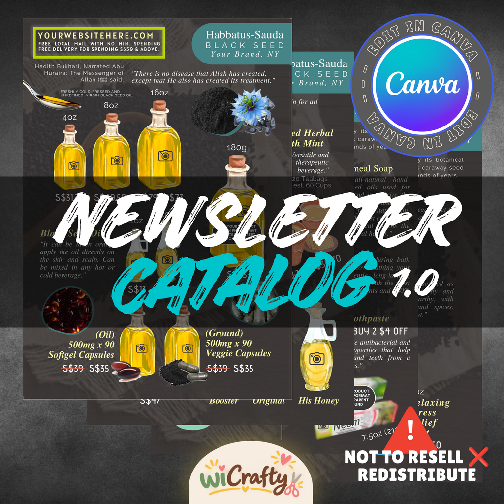 Digital Download - Layout 1.0