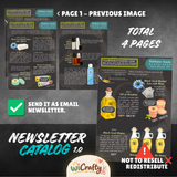 Digital Download - Layout 1.0
