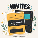 INVITES