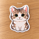Create Caricature Sticky