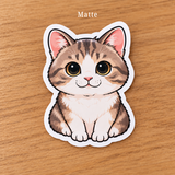 Create Caricature Sticky