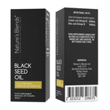 100ml Black Seed Oil - Ethiopian