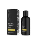 50ml Black Seed Oil - Ethiopian