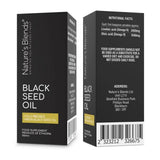 50ml Black Seed Oil - Ethiopian