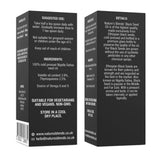 50ml Black Seed Oil - Ethiopian