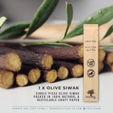 Olive Siwak Refill