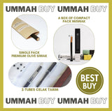 Miswak and Celak Tarim - Ummah Buy