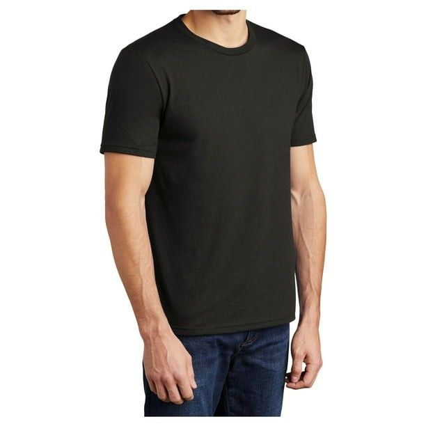 DriFit Tee Round Neck (4XL/ 3XL/ XS/ 2XS/ 3XS/ 4XS)