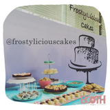 FrostyLicious Cakes