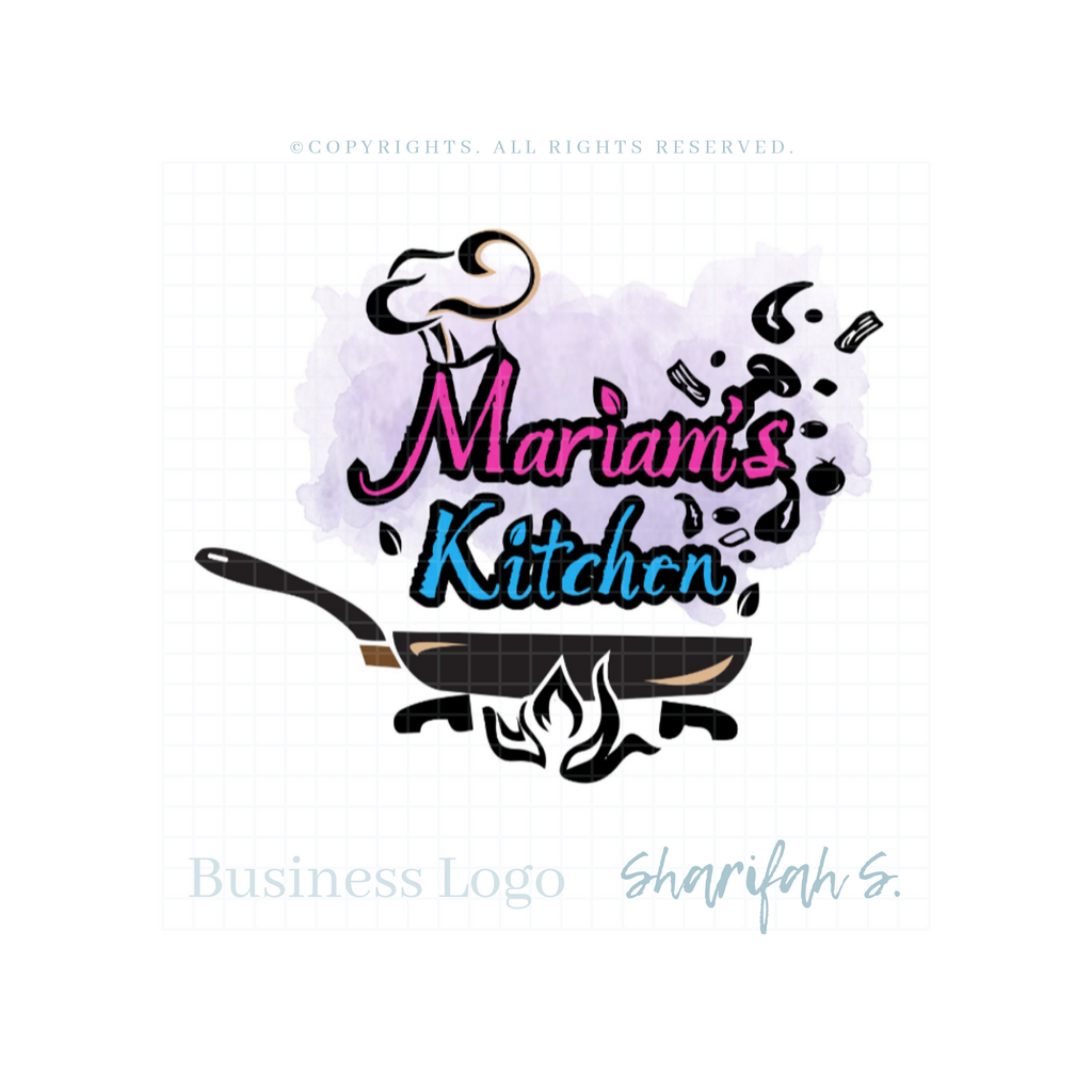 Mariam's Kitchen