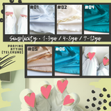 ♡ Ages 9-12 Simplicity Chocolate