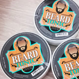 Beard Tonic Butter Blend