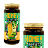 16oz (454g) Black Seed Honey Booster - Herbal Nutritional Blend
