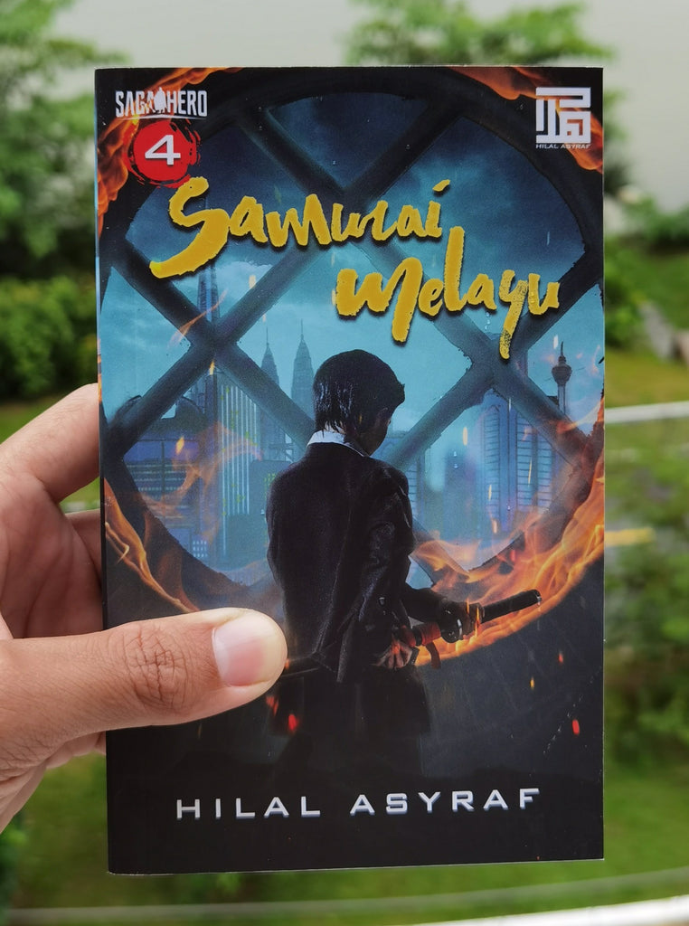 Samurai Melayu (015)