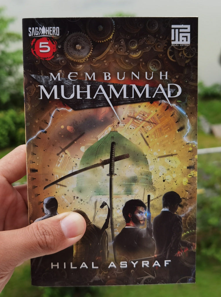 Membunuh Muhammad (016)