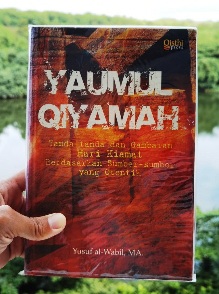 Yaumul Qiyamah (023)