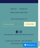 Website Portfolio
