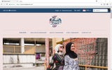 Website Portfolio