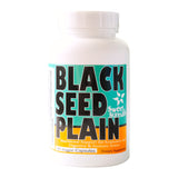 90 Veggie Capsules x 500mg Black Seed Plain (Original/Ground)