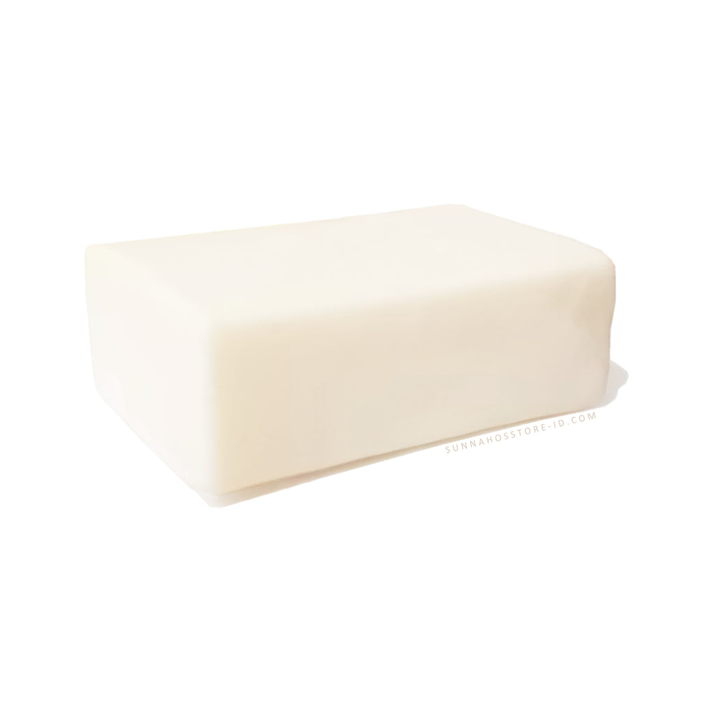 Black Seed Eczema & Psoriasis Soap
