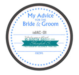 ADVICE CARDS