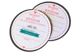 ADVICE CARDS
