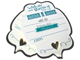 ADVICE CARDS