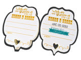 ADVICE CARDS