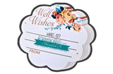 ADVICE CARDS