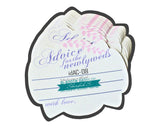 ADVICE CARDS