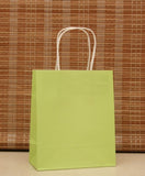 25PCS Kraft Paper Bags with Handle